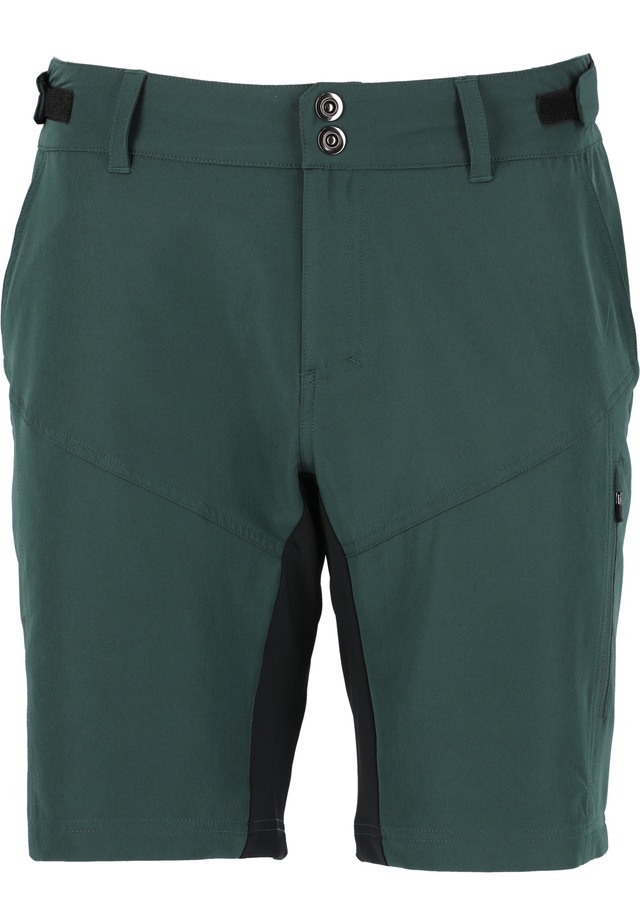 ENDURANCE Radhose »Benal« im praktischen 2-in-1-Design