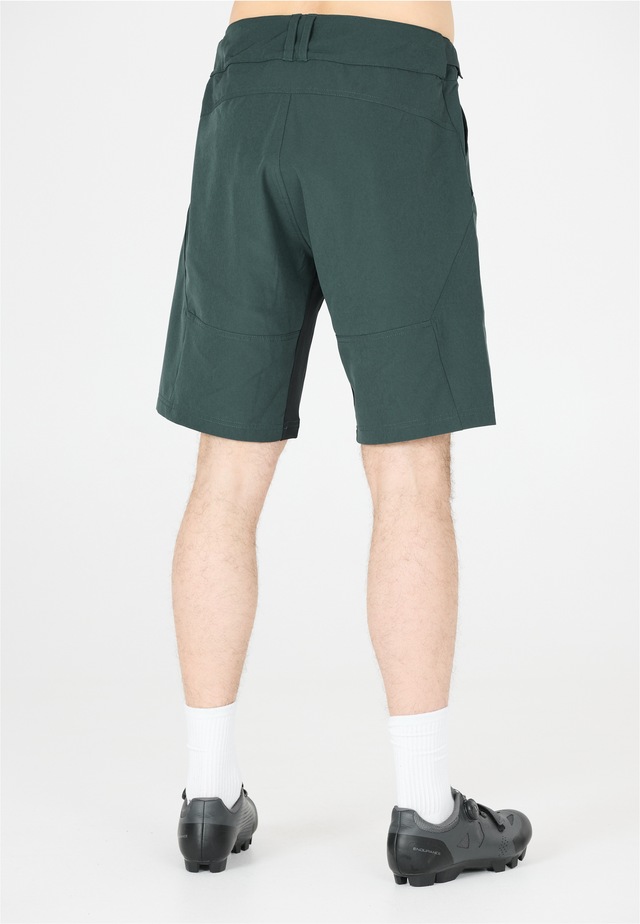 ENDURANCE Radhose »Benal« im praktischen 2-in-1-Design