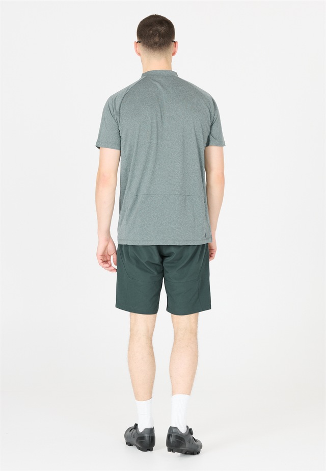 ENDURANCE Radhose »Benal« im praktischen 2-in-1-Design