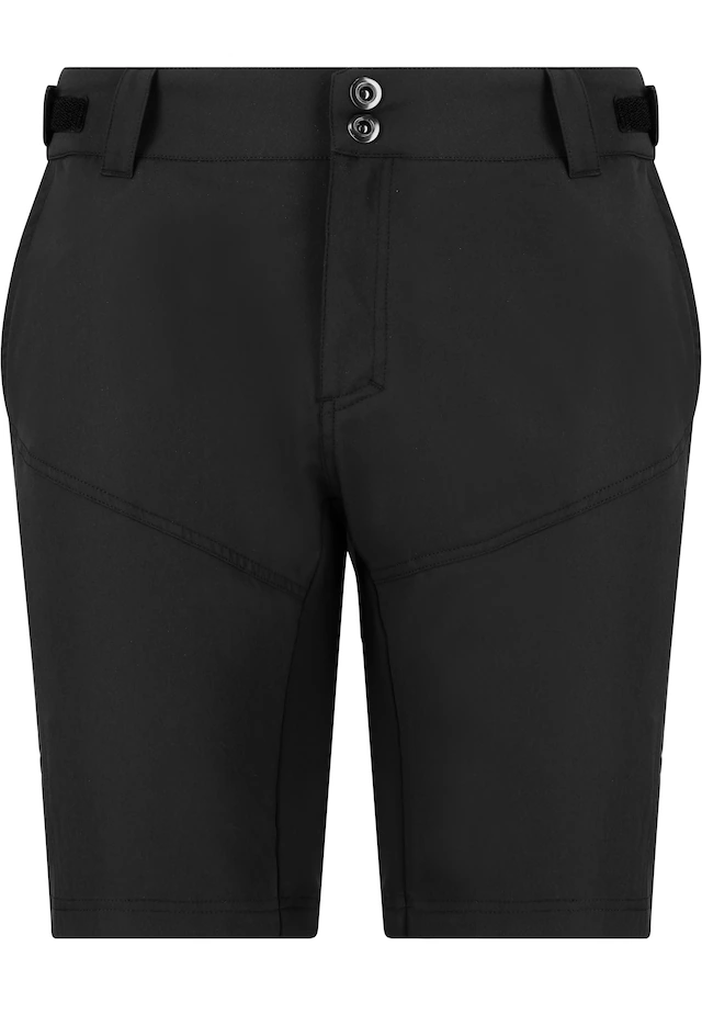ENDURANCE Radhose »Benal« im praktischen 2-in-1-Design