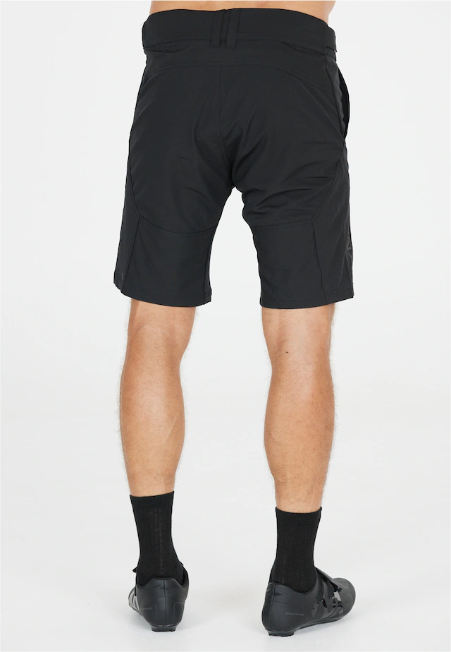ENDURANCE Radhose »Benal« im praktischen 2-in-1-Design
