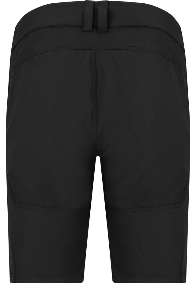 ENDURANCE Radhose »Benal« im praktischen 2-in-1-Design
