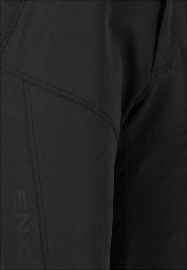 ENDURANCE Radhose »Benal« im praktischen 2-in-1-Design
