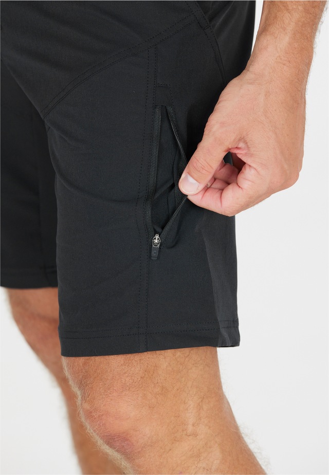 ENDURANCE Radhose »Benal« im praktischen 2-in-1-Design