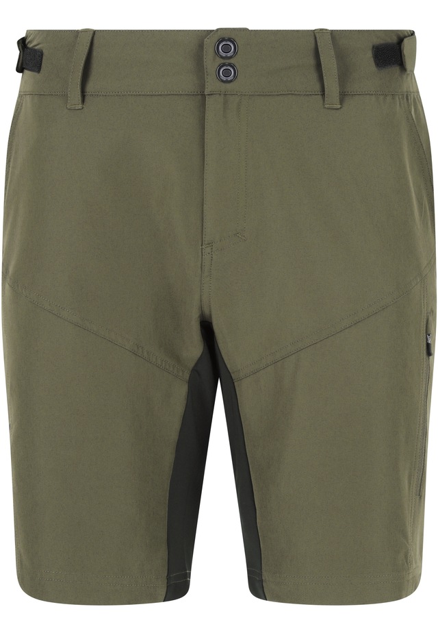 ENDURANCE Radhose »Benal« im praktischen 2-in-1-Design