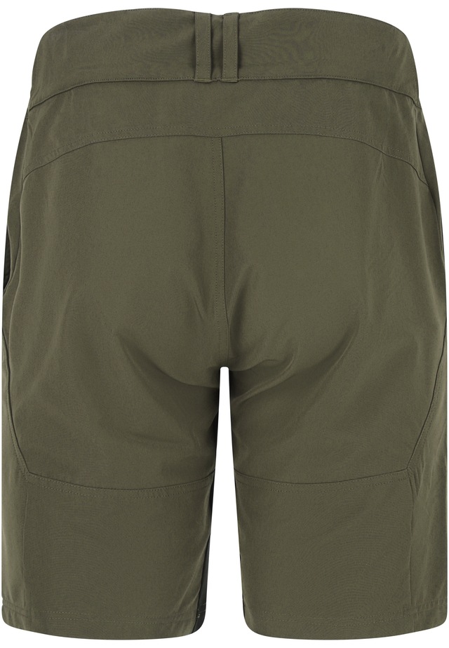 ENDURANCE Radhose »Benal« im praktischen 2-in-1-Design