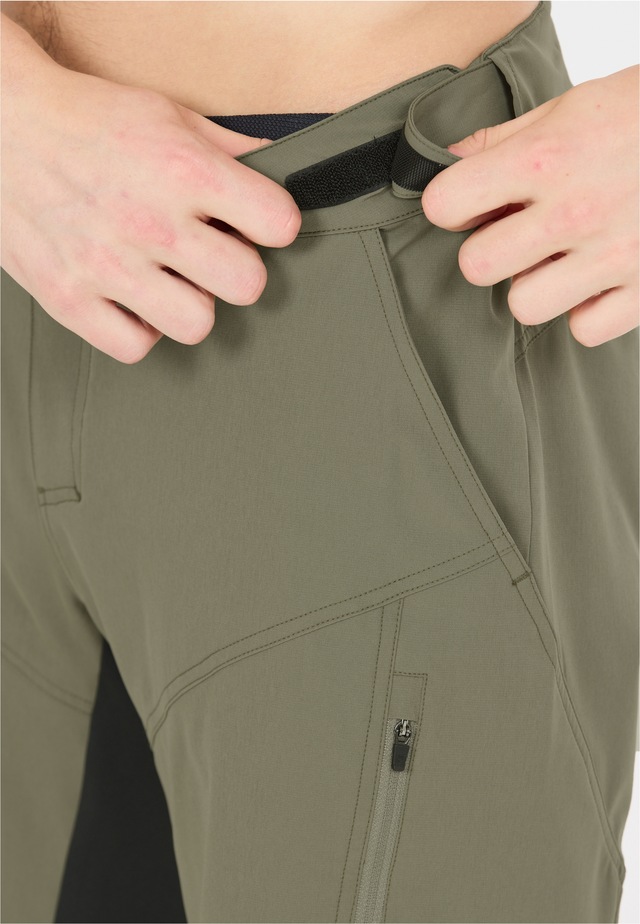 ENDURANCE Radhose »Benal« im praktischen 2-in-1-Design
