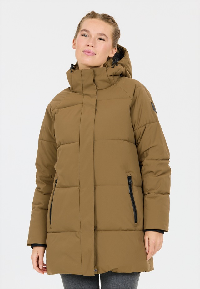 WHISTLER Outdoorjacke »Greyston« Mit wind- und wasserabweisenden Eigenschaften