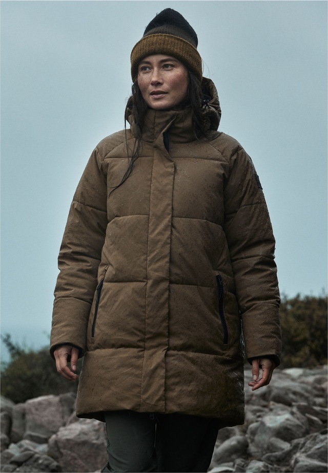 WHISTLER Outdoorjacke »Greyston« Mit wind- und wasserabweisenden Eigenschaften