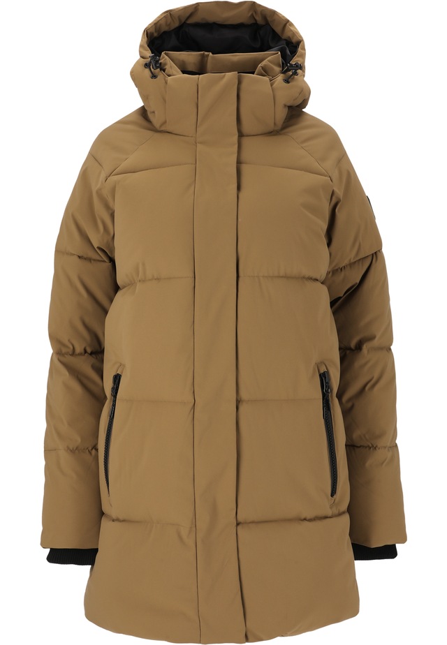 WHISTLER Outdoorjacke »Greyston« Mit wind- und wasserabweisenden Eigenschaften