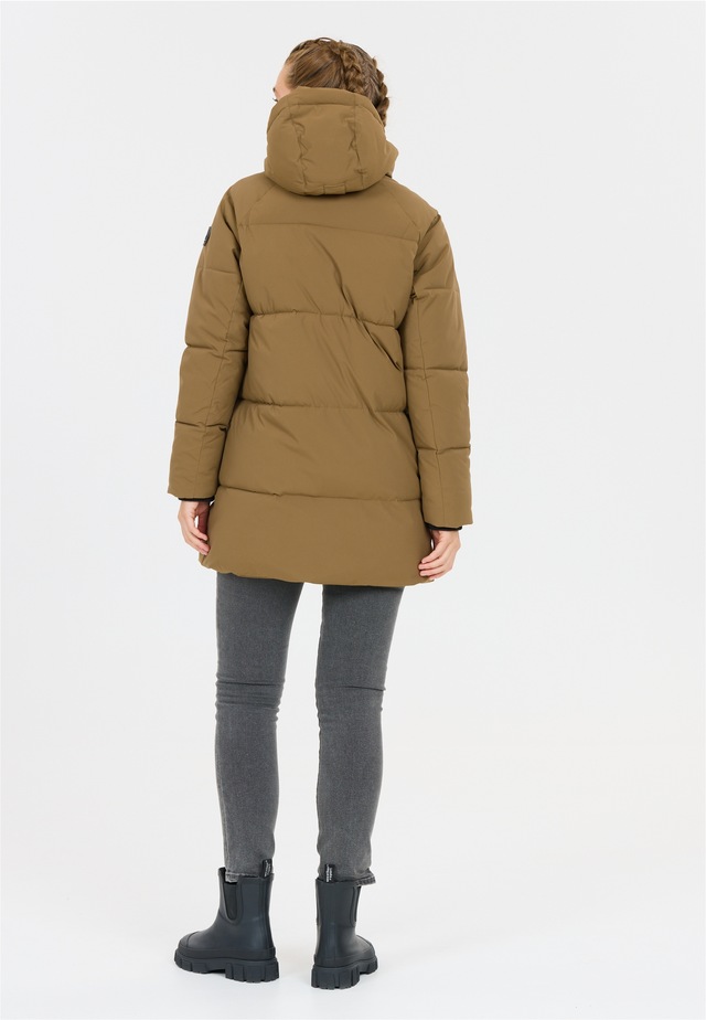 WHISTLER Outdoorjacke »Greyston« Mit wind- und wasserabweisenden Eigenschaften