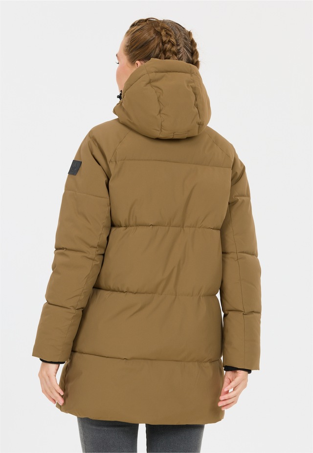 WHISTLER Outdoorjacke »Greyston« Mit wind- und wasserabweisenden Eigenschaften