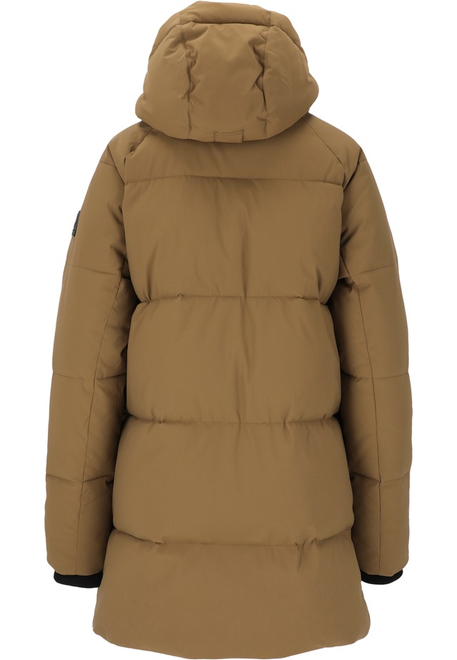 WHISTLER Outdoorjacke »Greyston« Mit wind- und wasserabweisenden Eigenschaften
