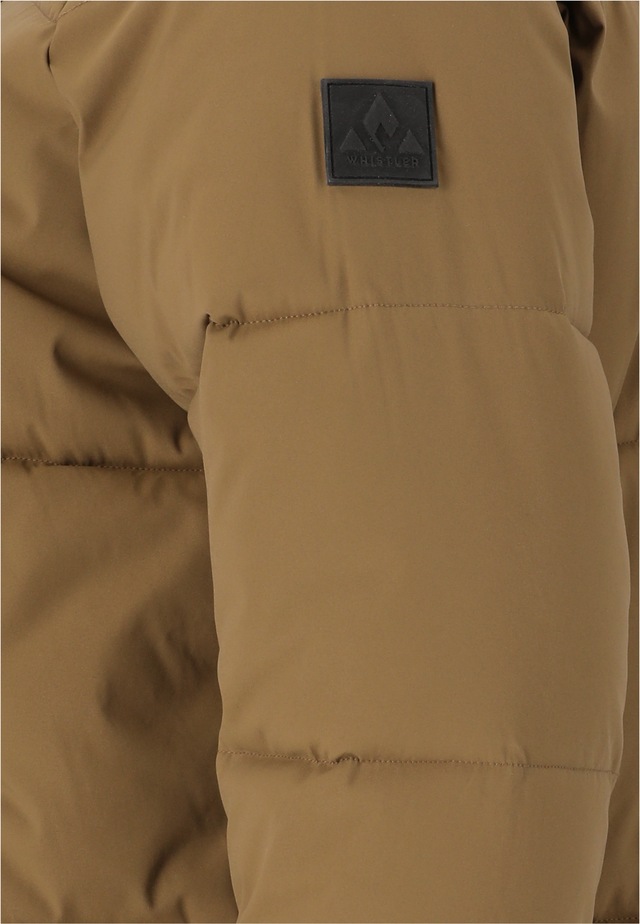 WHISTLER Outdoorjacke »Greyston« Mit wind- und wasserabweisenden Eigenschaften