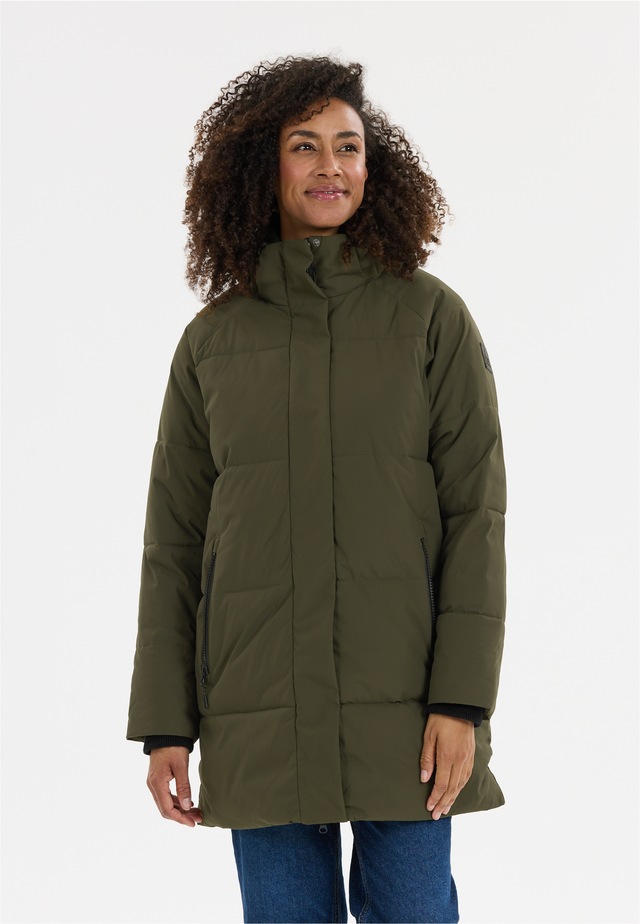 WHISTLER Outdoorjacke »Greyston« Mit wind- und wasserabweisenden Eigenschaften
