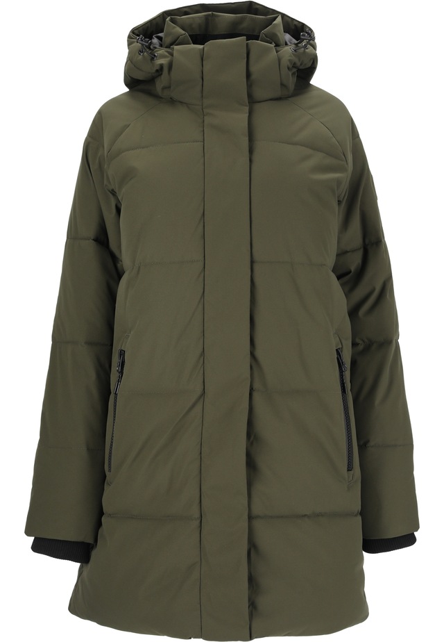 WHISTLER Outdoorjacke »Greyston« Mit wind- und wasserabweisenden Eigenschaften