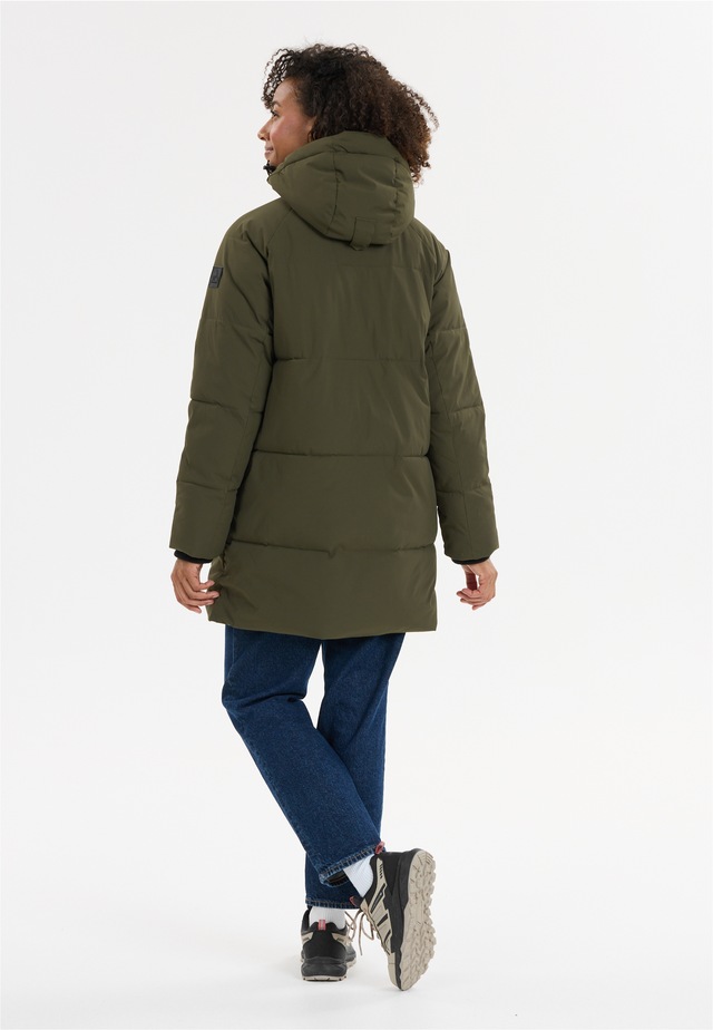 WHISTLER Outdoorjacke »Greyston« Mit wind- und wasserabweisenden Eigenschaften
