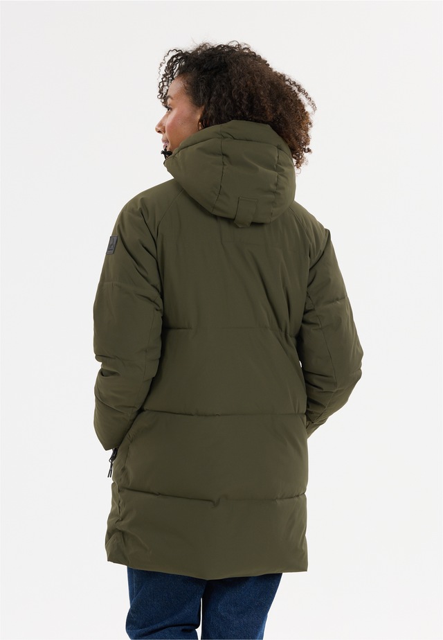 WHISTLER Outdoorjacke »Greyston« Mit wind- und wasserabweisenden Eigenschaften
