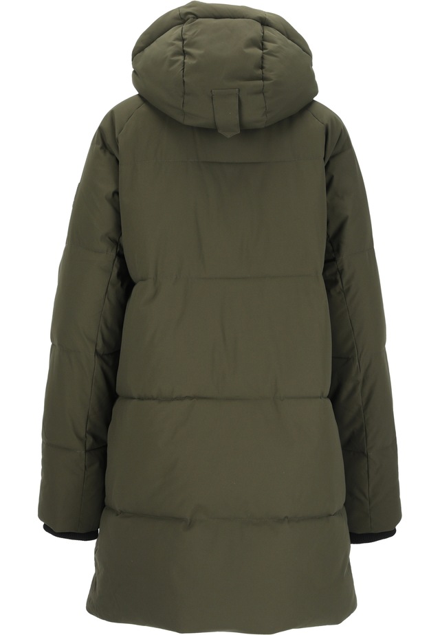 WHISTLER Outdoorjacke »Greyston« Mit wind- und wasserabweisenden Eigenschaften