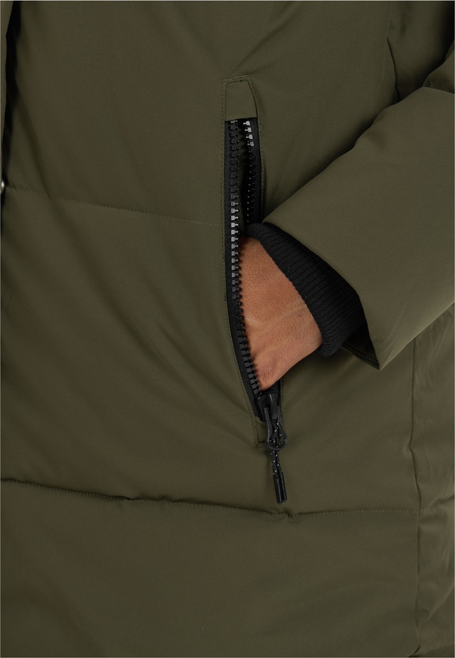 WHISTLER Outdoorjacke »Greyston« Mit wind- und wasserabweisenden Eigenschaften