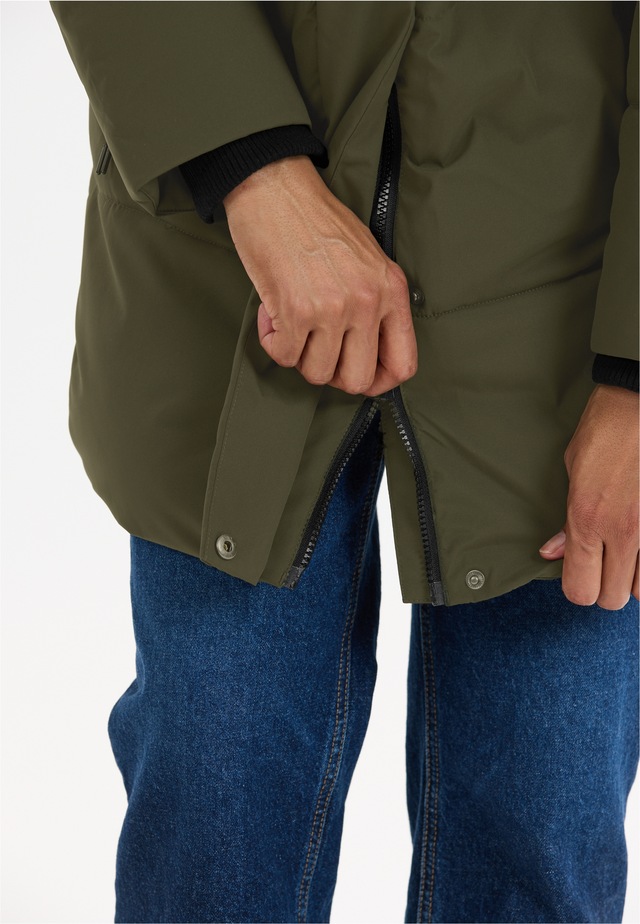 WHISTLER Outdoorjacke »Greyston« Mit wind- und wasserabweisenden Eigenschaften