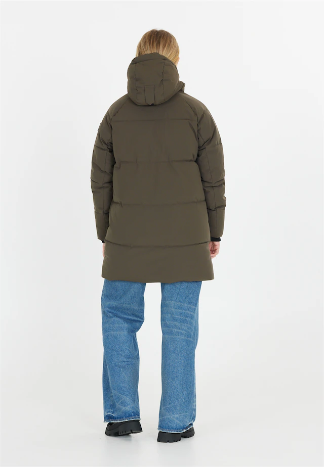 WHISTLER Outdoorjacke »Greyston« Mit wind- und wasserabweisenden Eigenschaften
