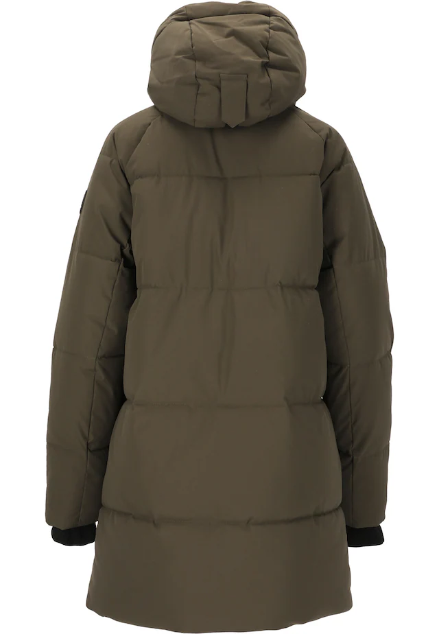 WHISTLER Outdoorjacke »Greyston« Mit wind- und wasserabweisenden Eigenschaften