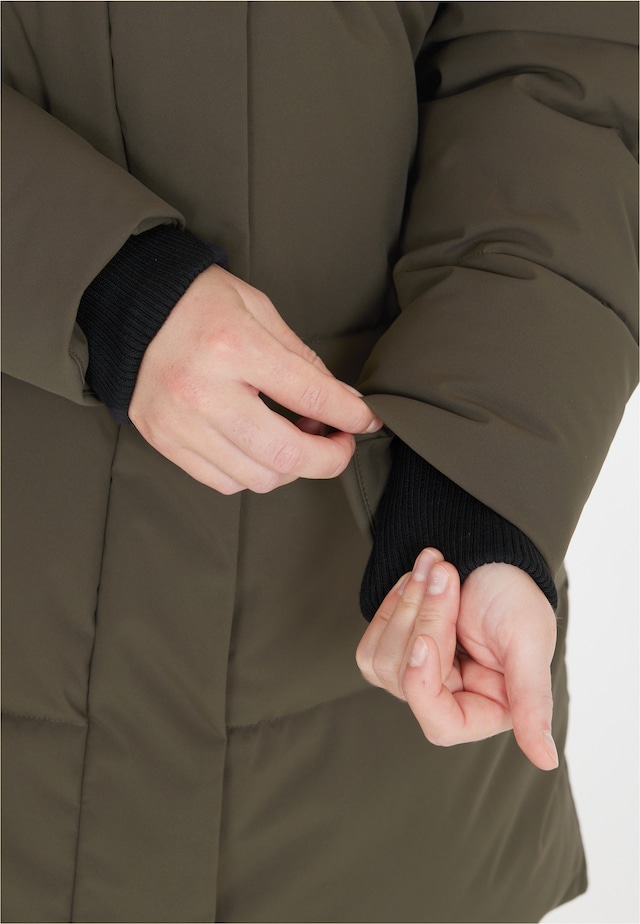 WHISTLER Outdoorjacke »Greyston« Mit wind- und wasserabweisenden Eigenschaften