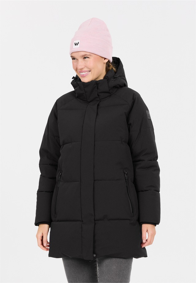 WHISTLER Outdoorjacke »Greyston« Mit wind- und wasserabweisenden Eigenschaften
