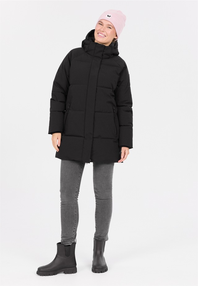 WHISTLER Outdoorjacke »Greyston« Mit wind- und wasserabweisenden Eigenschaften