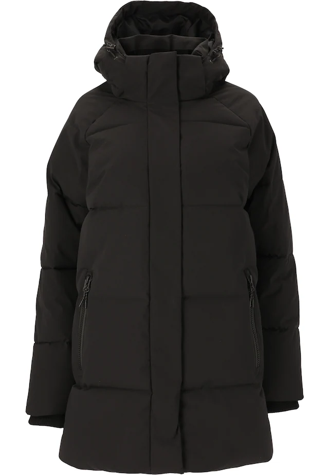 WHISTLER Outdoorjacke »Greyston« Mit wind- und wasserabweisenden Eigenschaften