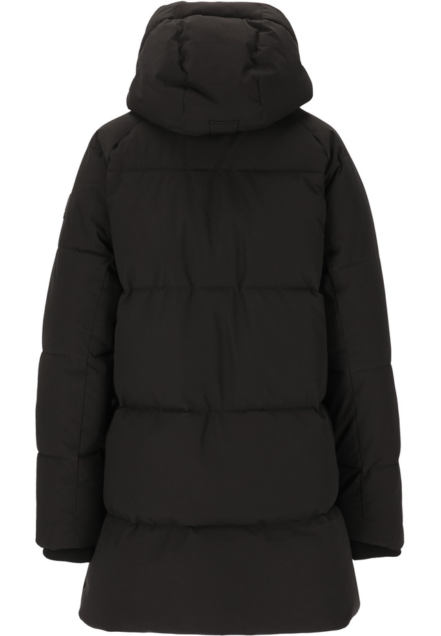 WHISTLER Outdoorjacke »Greyston« Mit wind- und wasserabweisenden Eigenschaften