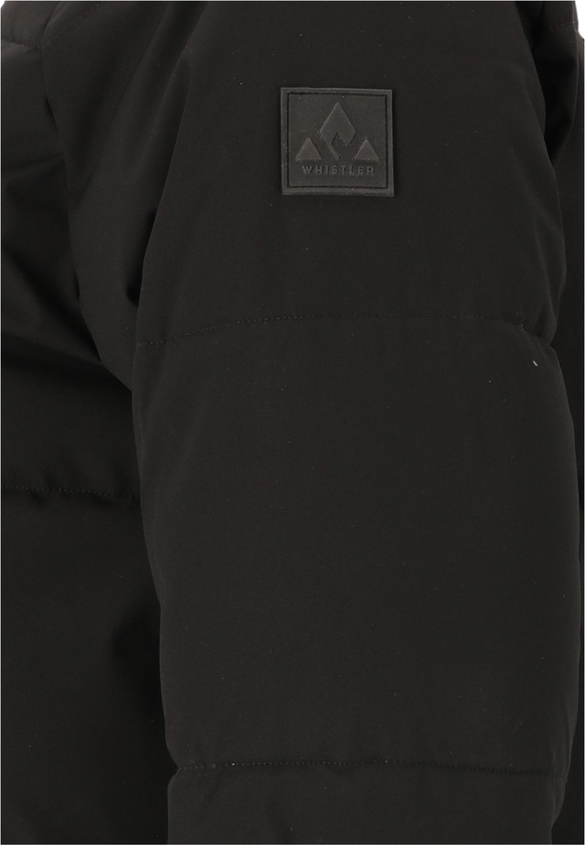 WHISTLER Outdoorjacke »Greyston« Mit wind- und wasserabweisenden Eigenschaften