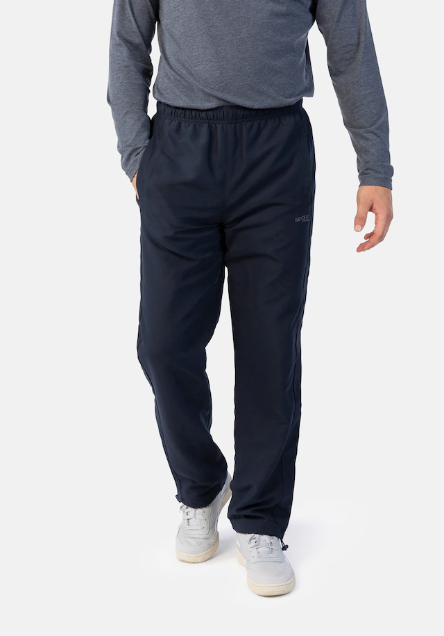Stooker Men Sporthose »Microfaser Trainingshose« Regular Fit Sport Microfaser für Herren