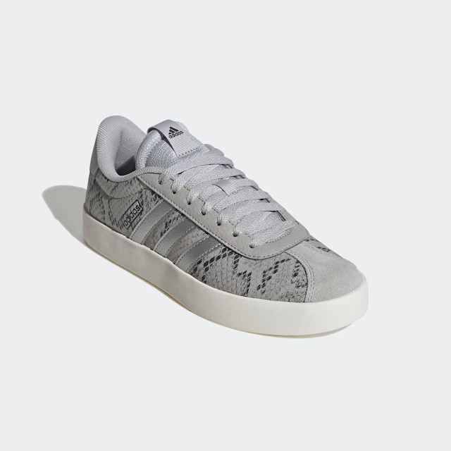 adidas Sportswear Sneaker »VL COURT 3.0« Design auf den Spuren des adidas Samba