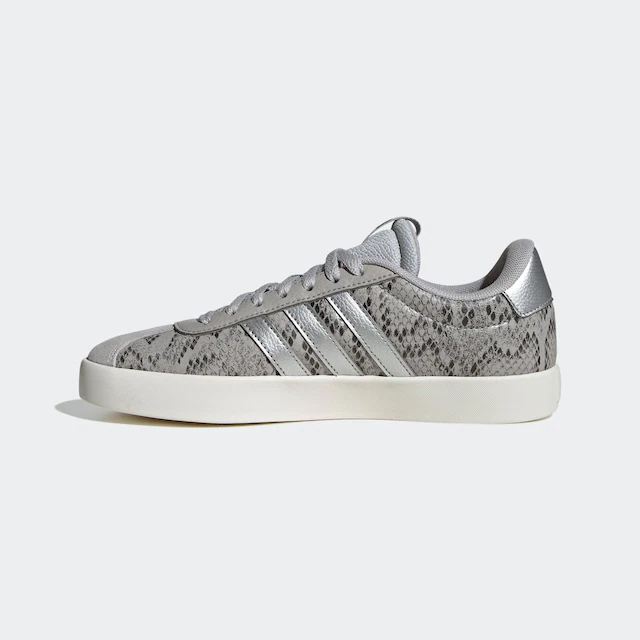 adidas Sportswear Sneaker »VL COURT 3.0« Design auf den Spuren des adidas Samba