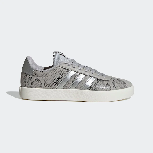 adidas Sportswear Sneaker »VL COURT 3.0« Design auf den Spuren des adidas Samba