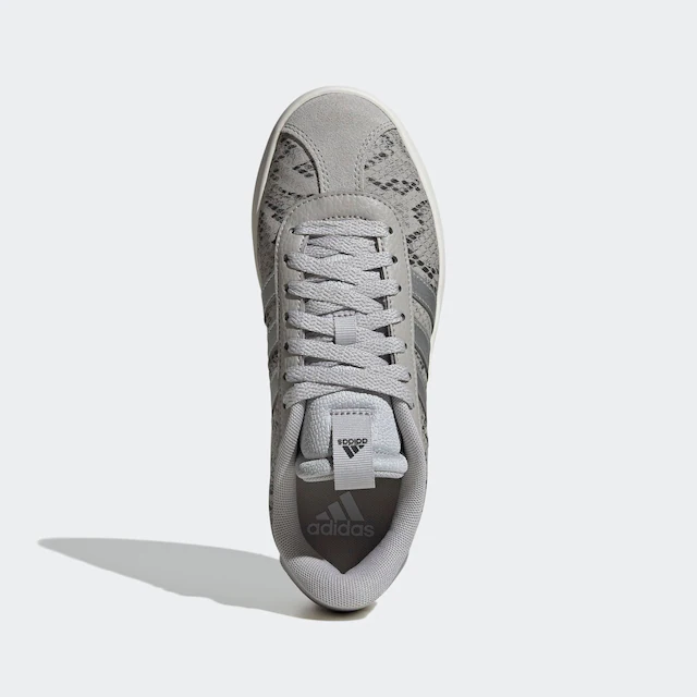 adidas Sportswear Sneaker »VL COURT 3.0« Design auf den Spuren des adidas Samba