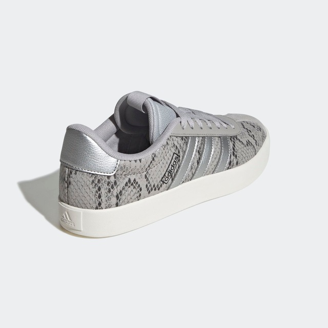 adidas Sportswear Sneaker »VL COURT 3.0« Design auf den Spuren des adidas Samba