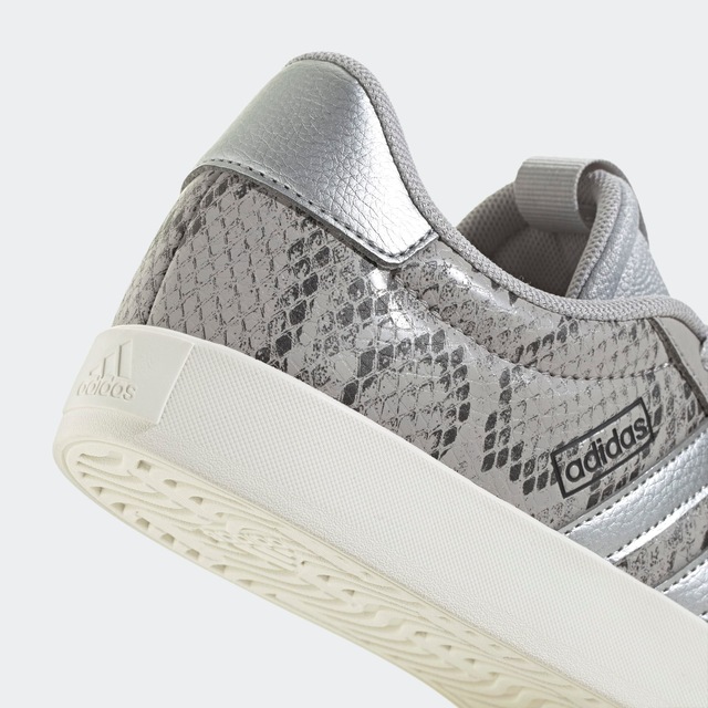 adidas Sportswear Sneaker »VL COURT 3.0« Design auf den Spuren des adidas Samba