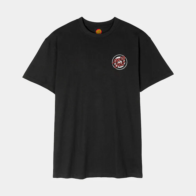 Santa Cruz T-Shirt »ROSKOPP SCREAMING TARGET T-SHIRT«