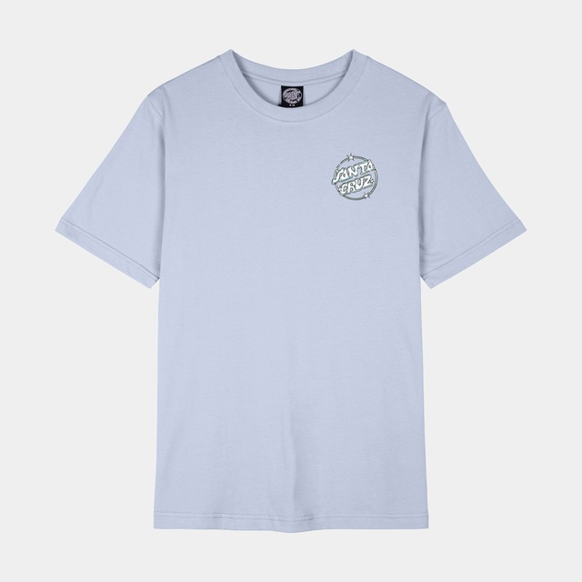 Santa Cruz T-Shirt »OFFSHORE DOT T-SHIRT«