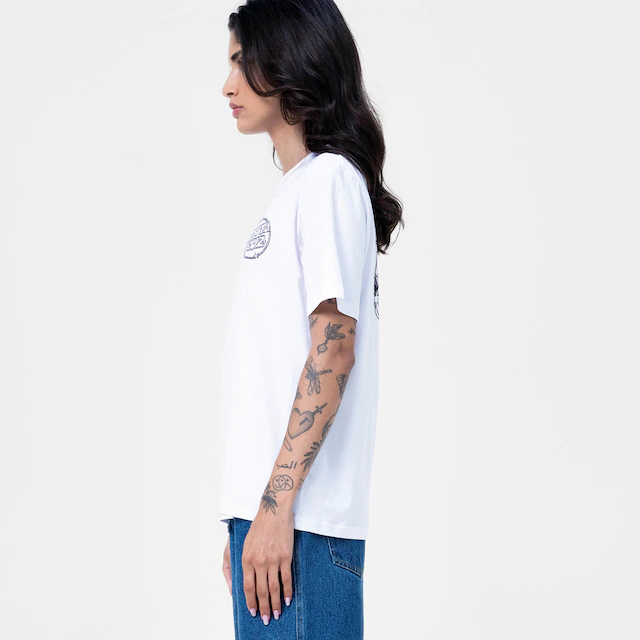 Santa Cruz T-Shirt »OFFSHORE DOT T-SHIRT«