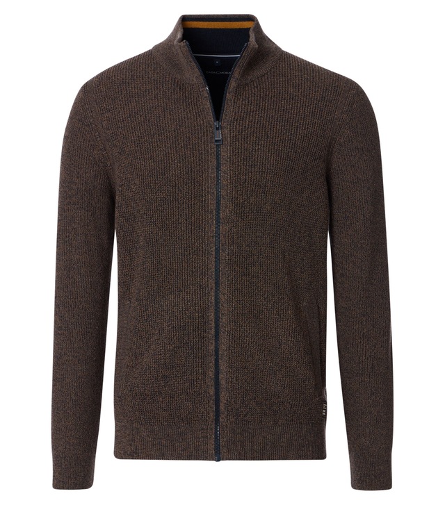 CASAMODA Strickjacke »CASAMODA Strickjacke uni«