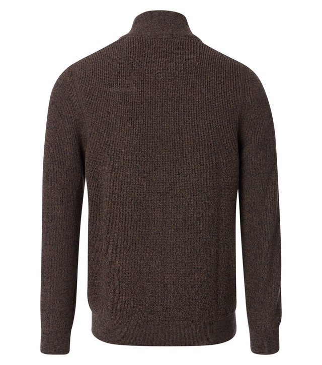 CASAMODA Strickjacke »CASAMODA Strickjacke uni«