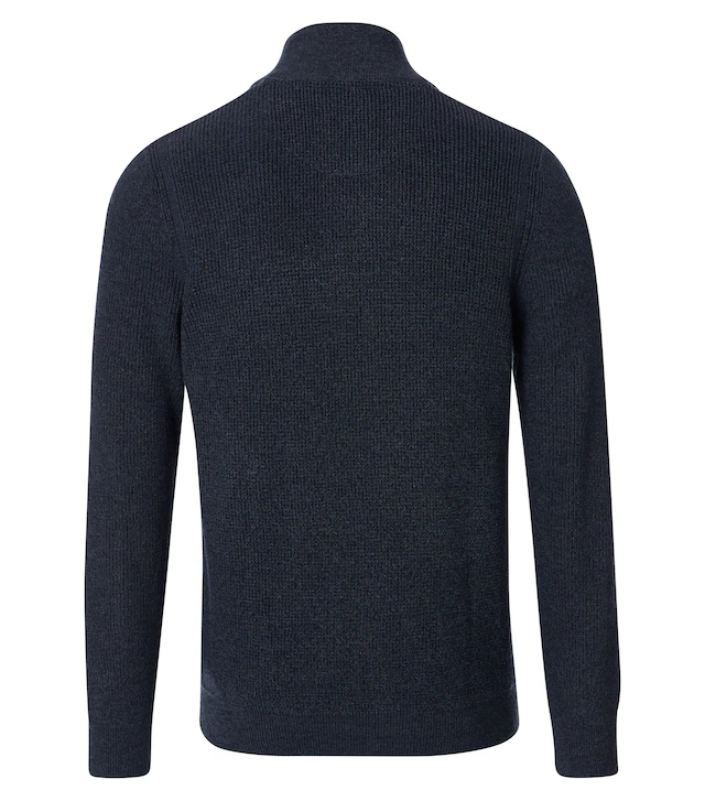 CASAMODA Strickjacke »CASAMODA Strickjacke uni«