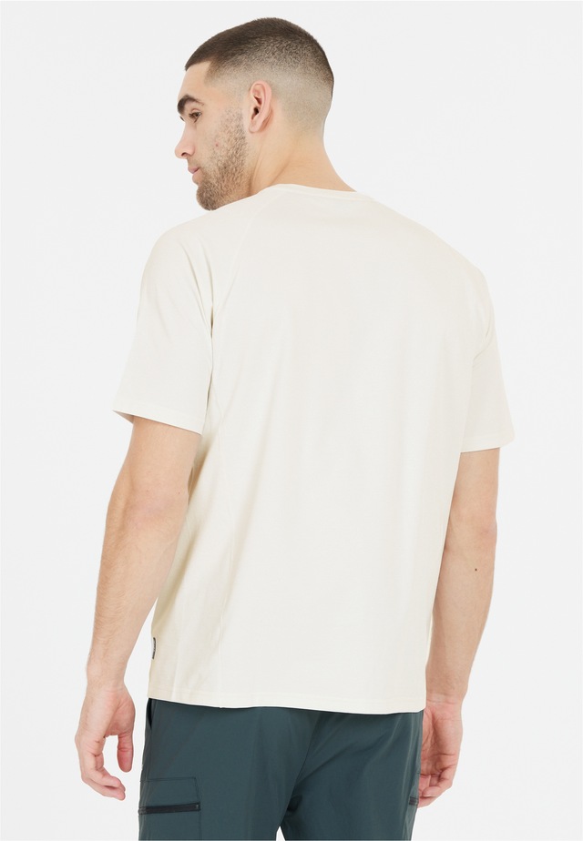 Virtus Funktionsshirt »Kaleb« mit Stretch und schnelltrocknender Qualität