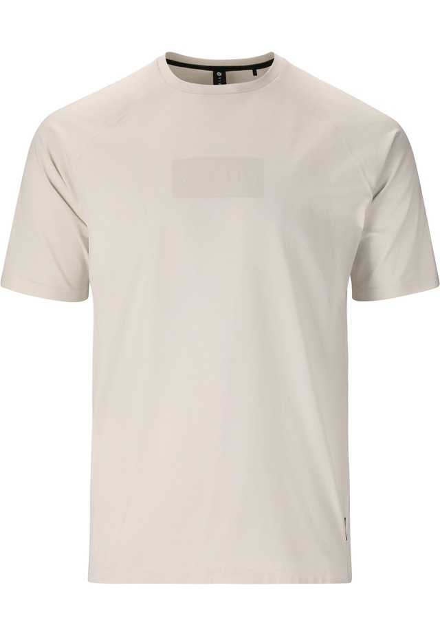 Virtus Funktionsshirt »Kaleb« mit Stretch und schnelltrocknender Qualität