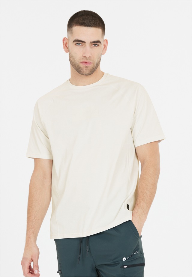 Virtus Funktionsshirt »Kaleb« mit Stretch und schnelltrocknender Qualität
