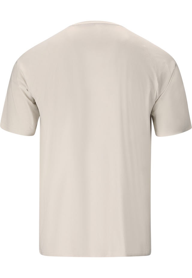 Virtus Funktionsshirt »Kaleb« mit Stretch und schnelltrocknender Qualität